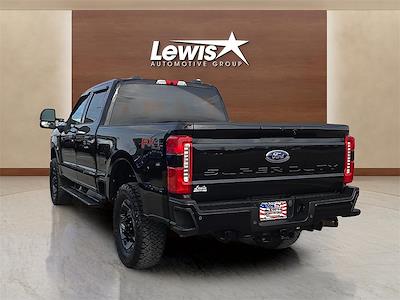 Used 2024 Ford F-250 - photo 1