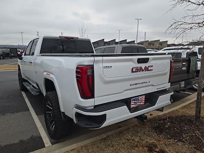 Used 2024 GMC Sierra 3500 - photo 1