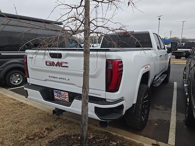 Used 2024 GMC Sierra 3500 - photo 1