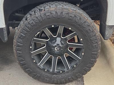 Used 2024 GMC Sierra 3500 - photo 1