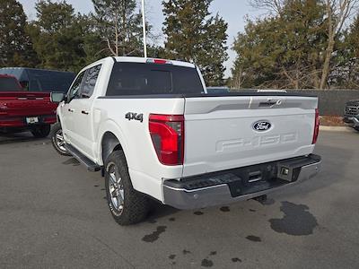 Used 2024 Ford F-150 - photo 1