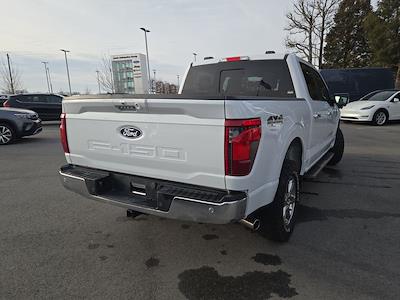 Used 2024 Ford F-150 - photo 1