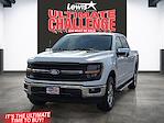 2024 Ford F-150 SuperCrew Cab 4WD Pickup for sale #RFA20704 - photo 1