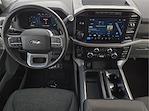 2024 Ford F-150 SuperCrew Cab 4WD Pickup for sale #RFA20704 - photo 10