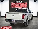 2024 Ford F-150 SuperCrew Cab 4WD Pickup for sale #RFA20704 - photo 4