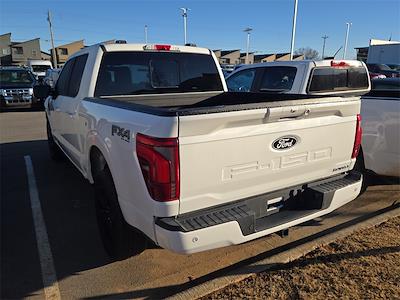 Used 2024 Ford F-150 - photo 1
