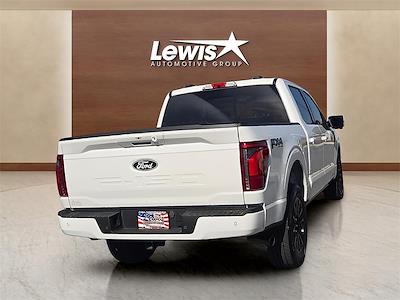 Used 2024 Ford F-150 - photo 1