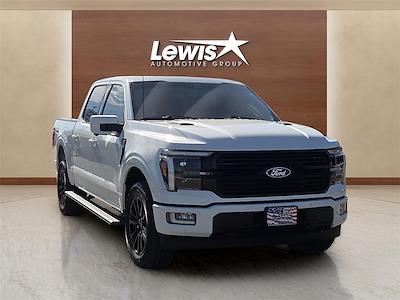 Used 2024 Ford F-150 - photo 1