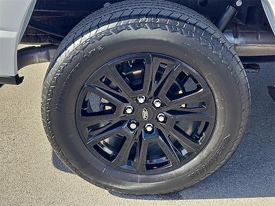 Used 2024 Ford F-150 - photo 1