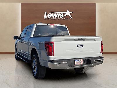 Used 2024 Ford F-150 Lariat SuperCrew Cab for sale #RFB13868 - photo 2
