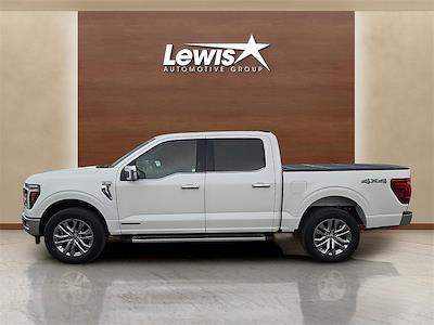Used 2024 Ford F-150 Lariat SuperCrew Cab for sale #RFB28236 - photo 2