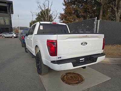 Used 2024 Ford F-150 - photo 1