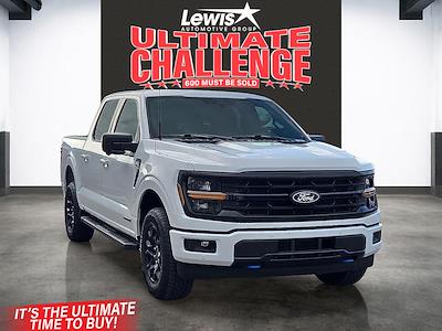 Used 2024 Ford F-150 - photo 1