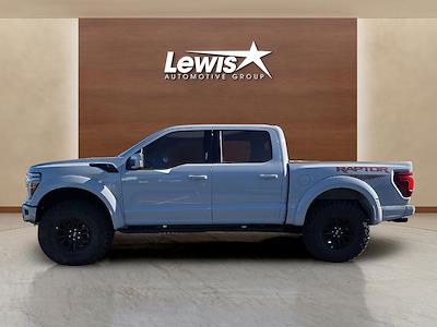 Used 2024 Ford F-150 - photo 1