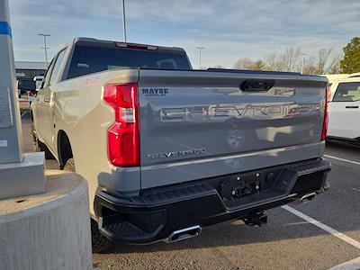 Used 2024 Chevrolet Silverado 1500 - photo 1