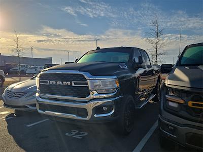 Used 2024 Ram 2500 - photo 1