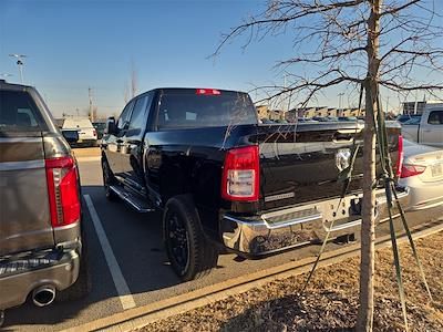 Used 2024 Ram 2500 - photo 1