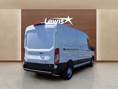 New 2024 Ford Transit 350 HD Medium Roof Empty Cargo Van for sale #RKA88824 - photo 2