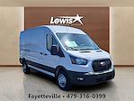 New 2024 Ford Transit 350 HD Medium Roof Empty Cargo Van for sale #RKA88824 - photo 1