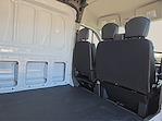 New 2024 Ford Transit 350 HD Medium Roof Empty Cargo Van for sale #RKA88824 - photo 10