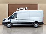 New 2024 Ford Transit 350 HD Medium Roof Empty Cargo Van for sale #RKA88824 - photo 4