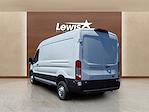 New 2024 Ford Transit 350 HD Medium Roof Empty Cargo Van for sale #RKA88824 - photo 5