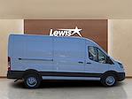 New 2024 Ford Transit 350 HD Medium Roof Empty Cargo Van for sale #RKA88824 - photo 6