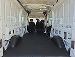 New 2024 Ford Transit 350 HD Medium Roof Empty Cargo Van for sale #RKA88824 - photo 8