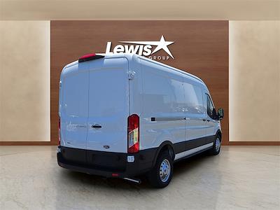 New 2024 Ford Transit 350 HD Medium Roof Empty Cargo Van for sale #RKA90566 - photo 2