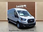 2024 Ford Transit 350 HD Regular Cab Medium Roof AWD Empty Cargo Van for sale #RKA90566 - photo 1