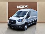 2024 Ford Transit 350 HD Regular Cab Medium Roof AWD Empty Cargo Van for sale #RKA90566 - photo 3