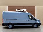 2024 Ford Transit 350 HD Regular Cab Medium Roof AWD Empty Cargo Van for sale #RKA90566 - photo 6