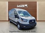 New 2024 Ford Transit 350 HD Medium Roof Empty Cargo Van for sale #RKA91052 - photo 1