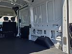 New 2024 Ford Transit 350 HD Medium Roof Empty Cargo Van for sale #RKA91052 - photo 10