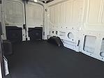 New 2024 Ford Transit 350 HD Medium Roof Empty Cargo Van for sale #RKA91052 - photo 12