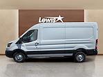 New 2024 Ford Transit 350 HD Medium Roof Empty Cargo Van for sale #RKA91052 - photo 4