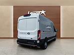 New 2024 Ford Transit 350 HD Medium Roof Empty Cargo Van for sale #RKA91052 - photo 2