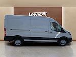 New 2024 Ford Transit 350 HD Medium Roof Empty Cargo Van for sale #RKA91052 - photo 6