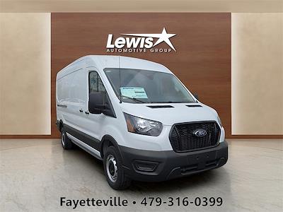 New 2024 Ford Transit 250 Medium Roof Empty Cargo Van for sale #RKB25276 - photo 1