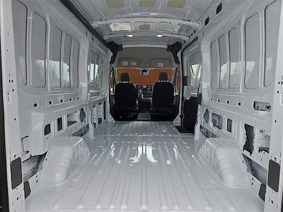 New 2024 Ford Transit 250 Medium Roof Empty Cargo Van for sale #RKB25276 - photo 2