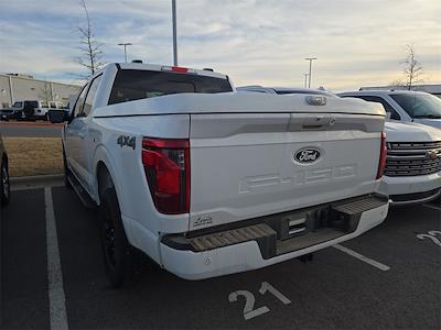 Used 2024 Ford F-150 XLT SuperCrew Cab for sale #RKD42095 - photo 2