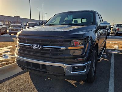 2024 Ford F-150 SuperCrew Cab 4WD Pickup for sale #RKD63938 - photo 1