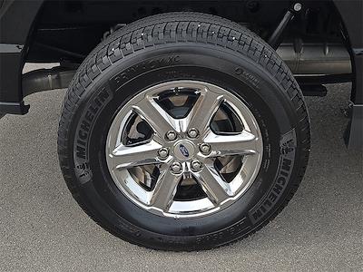 Used 2024 Ford F-150 - photo 1