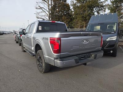 Used 2024 Ford F-150 - photo 1