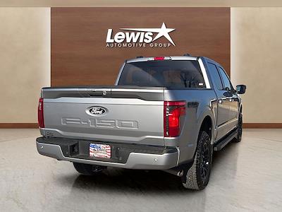 Used 2024 Ford F-150 - photo 1