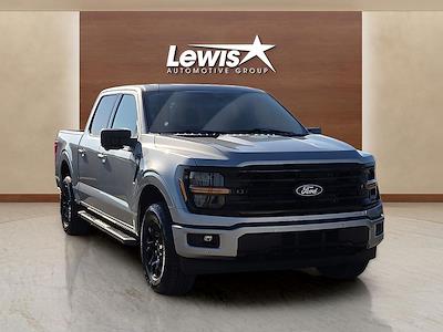 Used 2024 Ford F-150 - photo 1