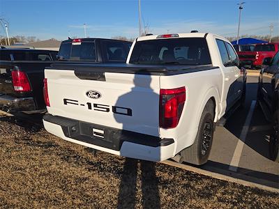 Used 2024 Ford F-150 - photo 1