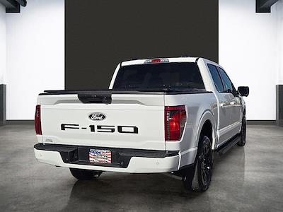 Used 2024 Ford F-150 - photo 1