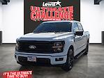 2024 Ford F-150 SuperCrew Cab RWD Pickup for sale #RKE80304 - photo 21
