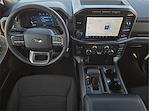 2024 Ford F-150 SuperCrew Cab RWD Pickup for sale #RKE80304 - photo 9